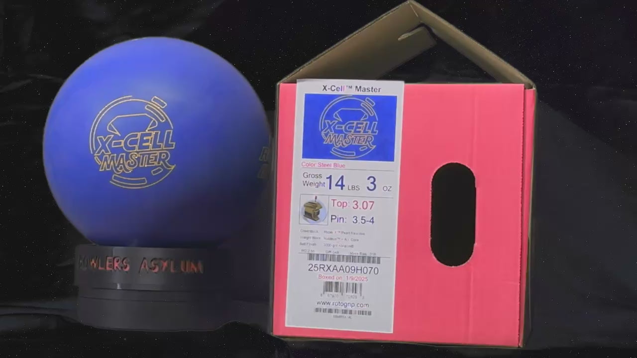 ボール X-CELL MASTER 15p2oz ボール X-CELL MASTER 15p2oz ボール X-CELL MASTER 15p2oz ボール X