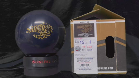 Storm Motor 30 15 lbs - Bowlers Asylum - World Elite Bowling - SRGBBFS - Storm Bowling - Roto Grip Bowling - 900 Global Bowling - Motiv Bowling - Track Bowling - Brunswick Bowling - Radical Bowling - Ebonite Bowling - DV8 Bowling - Columbia 300 Bowling - Hammer Bowling