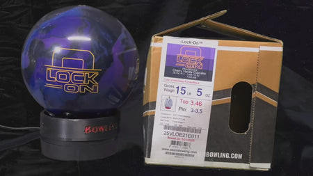 Storm Lock On 15 lbs - Bowlers Asylum - World Elite Bowling - SRGBBFS - Storm Bowling - Roto Grip Bowling - 900 Global Bowling - Motiv Bowling - Track Bowling - Brunswick Bowling - Radical Bowling - Ebonite Bowling - DV8 Bowling - Columbia 300 Bowling - Hammer Bowling
