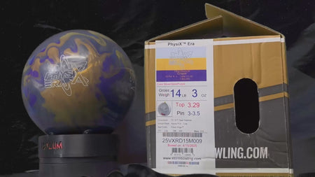 Storm Physix Era 14 lbs - Bowlers Asylum - World Elite Bowling - SRGBBFS - Storm Bowling - Roto Grip Bowling - 900 Global Bowling - Motiv Bowling - Track Bowling - Brunswick Bowling - Radical Bowling - Ebonite Bowling - DV8 Bowling - Columbia 300 Bowling - Hammer Bowling