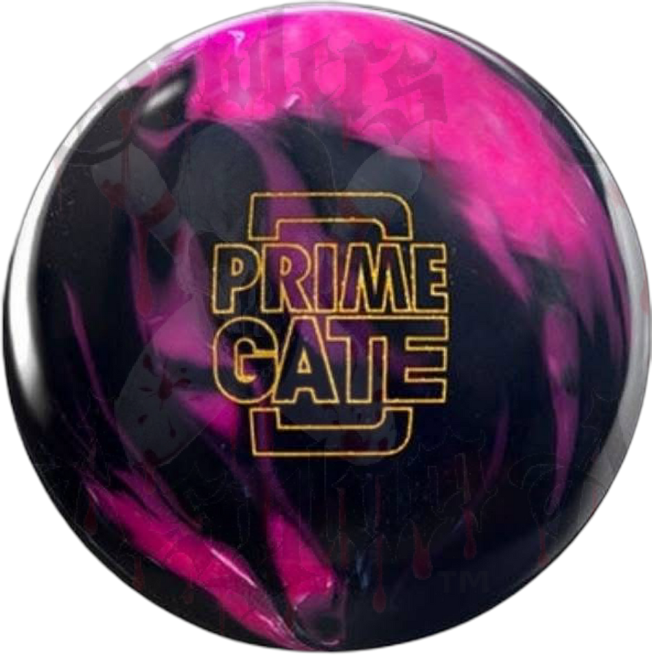 Storm Prime Gate 14 lbs - Bowlers Asylum - World Elite Bowling - SRGBBFS - Storm Bowling - Roto Grip Bowling - 900 Global Bowling - Motiv Bowling - Track Bowling - Brunswick Bowling - Radical Bowling - Ebonite Bowling - DV8 Bowling - Columbia 300 Bowling - Hammer Bowling