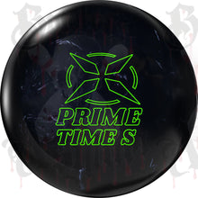 Load image into Gallery viewer, ABS PRO-AM Prime Time Solid Pro-Pin or X-Comp - Bowlers Asylum - World Elite Bowling - SRGBBFS - Storm Bowling - Roto Grip Bowling - 900 Global Bowling - Motiv Bowling - Track Bowling - Brunswick Bowling - Radical Bowling - Ebonite Bowling - DV8 Bowling - Columbia 300 Bowling - Hammer Bowling
