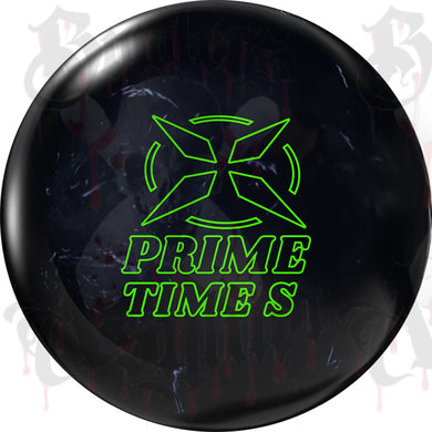 ABS PRO-AM Prime Time Solid Pro-Pin or X-Comp - Bowlers Asylum - World Elite Bowling - SRGBBFS - Storm Bowling - Roto Grip Bowling - 900 Global Bowling - Motiv Bowling - Track Bowling - Brunswick Bowling - Radical Bowling - Ebonite Bowling - DV8 Bowling - Columbia 300 Bowling - Hammer Bowling