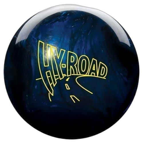 Storm Hy-Road - Bowlers Asylum - World Elite Bowling - SRGBBFS - Storm Bowling - Roto Grip Bowling - 900 Global Bowling - Motiv Bowling - Track Bowling - Brunswick Bowling - Radical Bowling - Ebonite Bowling - DV8 Bowling - Columbia 300 Bowling - Hammer Bowling