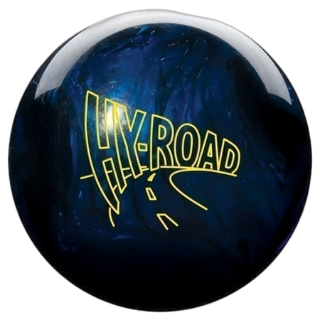 Storm Hy-Road - Bowlers Asylum - World Elite Bowling - SRGBBFS - Storm Bowling - Roto Grip Bowling - 900 Global Bowling - Motiv Bowling - Track Bowling - Brunswick Bowling - Radical Bowling - Ebonite Bowling - DV8 Bowling - Columbia 300 Bowling - Hammer Bowling
