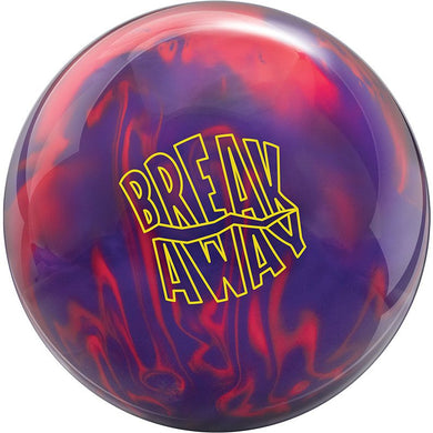 Radical Breakaway - Bowlers Asylum - World Elite Bowling - SRGBBFS
