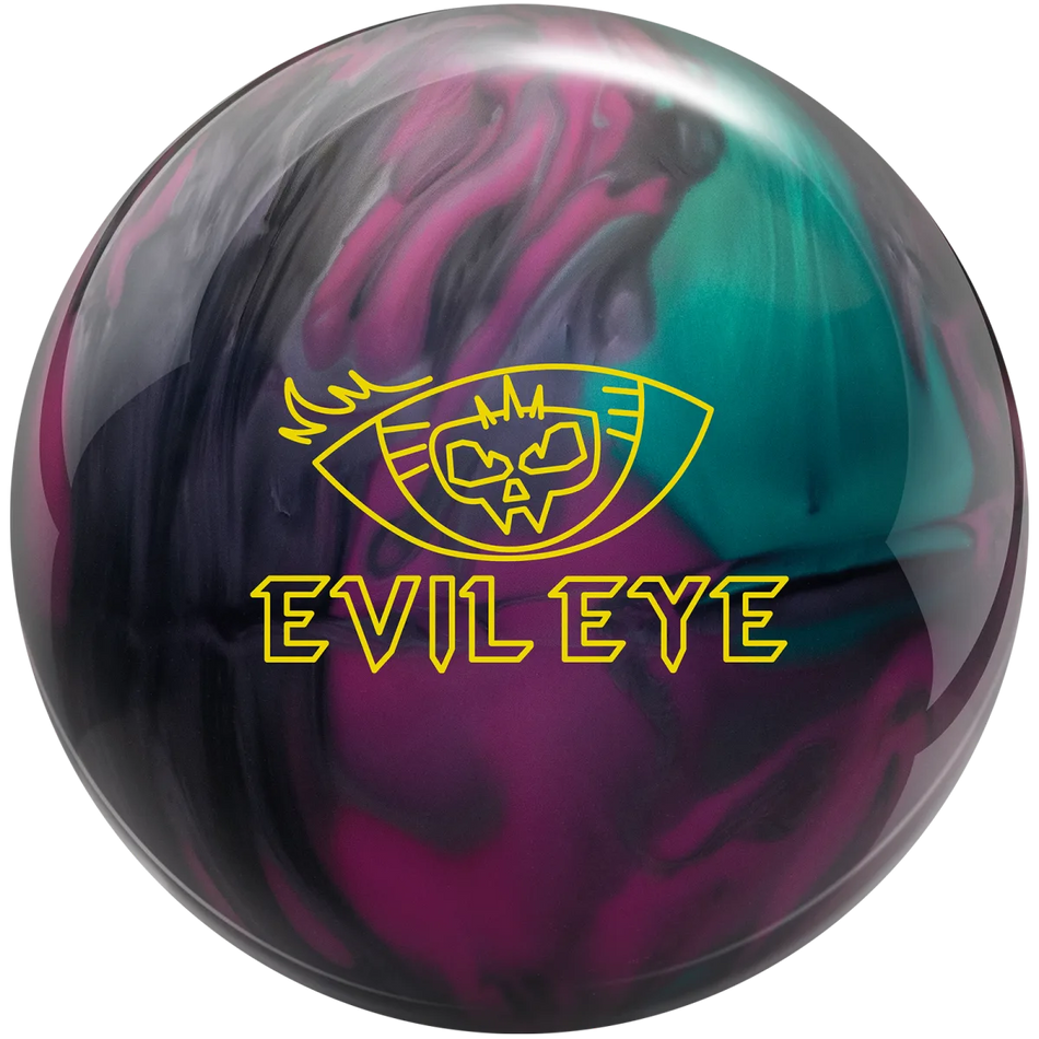 Radical Evil Eye Pearl (Coming Soon) - Bowlers Asylum - World Elite Bowling - SRGBBFS - Storm Bowling - Roto Grip Bowling - 900 Global Bowling - Motiv Bowling - Track Bowling - Brunswick Bowling - Radical Bowling - Ebonite Bowling - DV8 Bowling - Columbia 300 Bowling - Hammer Bowling
