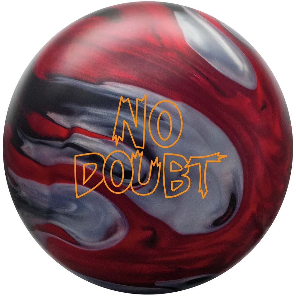 Radical No Doubt Hybrid - Bowlers Asylum - World Elite Bowling - SRGBBFS - Storm Bowling - Roto Grip Bowling - 900 Global Bowling - Motiv Bowling - Track Bowling - Brunswick Bowling - Radical Bowling - Ebonite Bowling - DV8 Bowling - Columbia 300 Bowling - Hammer Bowling