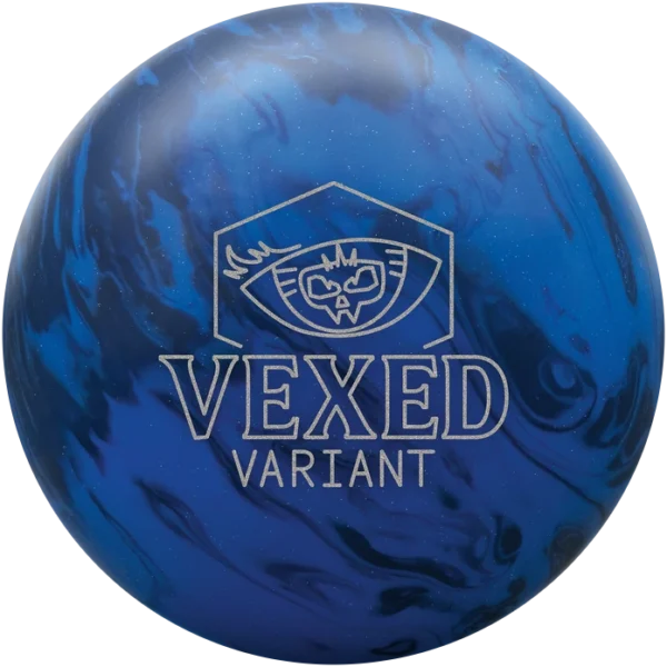 Radical Vexed Variant (Pre-Order) - Bowlers Asylum - World Elite Bowling - SRGBBFS - Storm Bowling - Roto Grip Bowling - 900 Global Bowling - Motiv Bowling - Track Bowling - Brunswick Bowling - Radical Bowling - Ebonite Bowling - DV8 Bowling - Columbia 300 Bowling - Hammer Bowling
