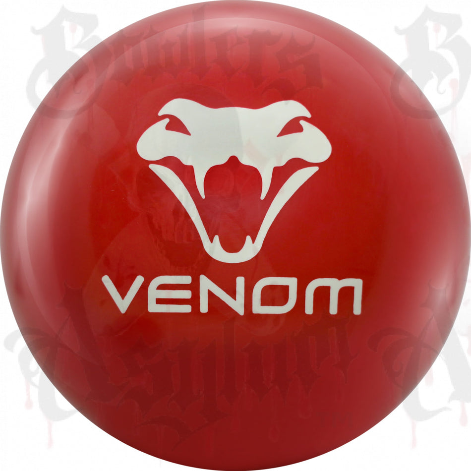 Motiv Rising Venom 14 lbs - Bowlers Asylum - World Elite Bowling - SRGBBFS - Storm Bowling - Roto Grip Bowling - 900 Global Bowling - Motiv Bowling - Track Bowling - Brunswick Bowling - Radical Bowling - Ebonite Bowling - DV8 Bowling - Columbia 300 Bowling - Hammer Bowling