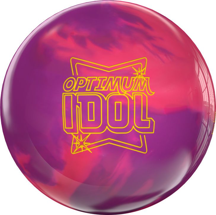 Roto Grip Optimum Idol Pearl - Bowlers Asylum - World Elite Bowling - SRGBBFS - Storm Bowling - Roto Grip Bowling - 900 Global Bowling - Motiv Bowling - Track Bowling - Brunswick Bowling - Radical Bowling - Ebonite Bowling - DV8 Bowling - Columbia 300 Bowling - Hammer Bowling