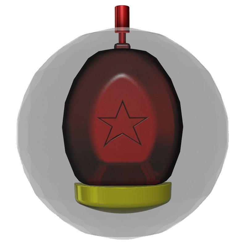 Roto Grip Attention Star – Bowlers Asylum