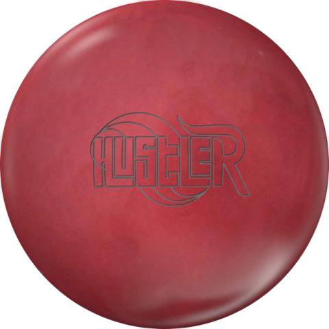 Roto Grip Hustler Red Pearl 14 lbs - Bowlers Asylum - World Elite Bowling - SRGBBFS - Storm Bowling - Roto Grip Bowling - 900 Global Bowling - Motiv Bowling - Track Bowling - Brunswick Bowling - Radical Bowling - Ebonite Bowling - DV8 Bowling - Columbia 300 Bowling - Hammer Bowling