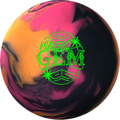 Roto Grip Magic Gem - Bowlers Asylum - World Elite Bowling - SRGBBFS
