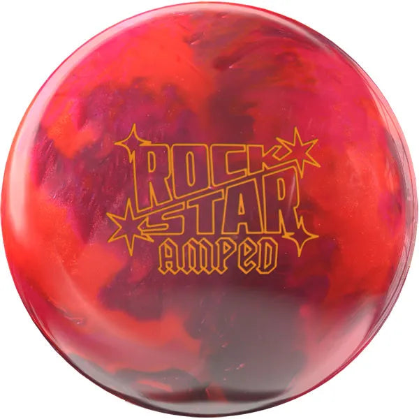 Roto Grip Rock Star Amped (Pre-Order)