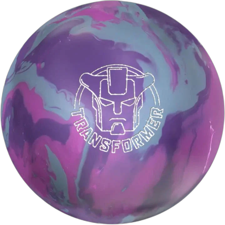 Roto Grip Transformer - Bowlers Asylum - World Elite Bowling - SRGBBFS - Storm Bowling - Roto Grip Bowling - 900 Global Bowling - Motiv Bowling - Track Bowling - Brunswick Bowling - Radical Bowling - Ebonite Bowling - DV8 Bowling - Columbia 300 Bowling - Hammer Bowling
