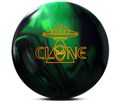 Roto Grip Clone - Bowlers Asylum - World Elite Bowling - SRGBBFS