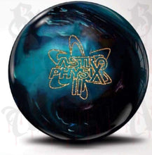 Load image into Gallery viewer, Storm Astro Physix II 14 lbs - Bowlers Asylum - World Elite Bowling - SRGBBFS - Storm Bowling - Roto Grip Bowling - 900 Global Bowling - Motiv Bowling - Track Bowling - Brunswick Bowling - Radical Bowling - Ebonite Bowling - DV8 Bowling - Columbia 300 Bowling - Hammer Bowling
