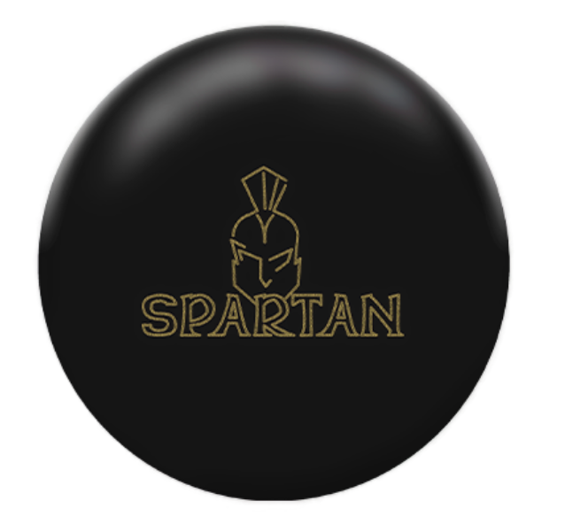 Ebonite Spartan Melas 14 lbs