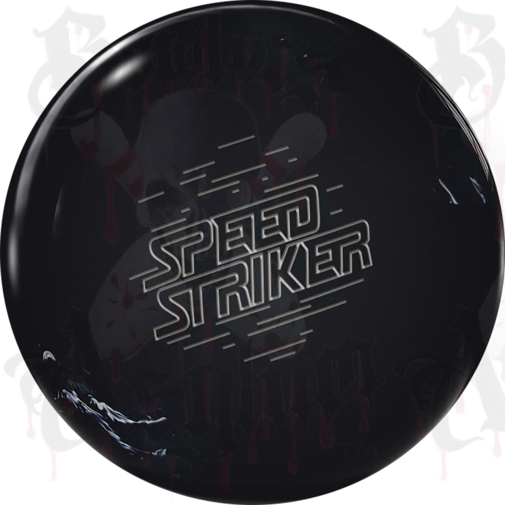 ABS PRO-AM Speed Striker 15 lbs - Bowlers Asylum - World Elite Bowling - SRGBBFS - Storm Bowling - Roto Grip Bowling - 900 Global Bowling - Motiv Bowling - Track Bowling - Brunswick Bowling - Radical Bowling - Ebonite Bowling - DV8 Bowling - Columbia 300 Bowling - Hammer Bowling