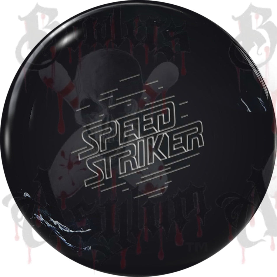 ABS PRO-AM Speed Striker 14 lbs - Bowlers Asylum - World Elite Bowling - SRGBBFS - Storm Bowling - Roto Grip Bowling - 900 Global Bowling - Motiv Bowling - Track Bowling - Brunswick Bowling - Radical Bowling - Ebonite Bowling - DV8 Bowling - Columbia 300 Bowling - Hammer Bowling