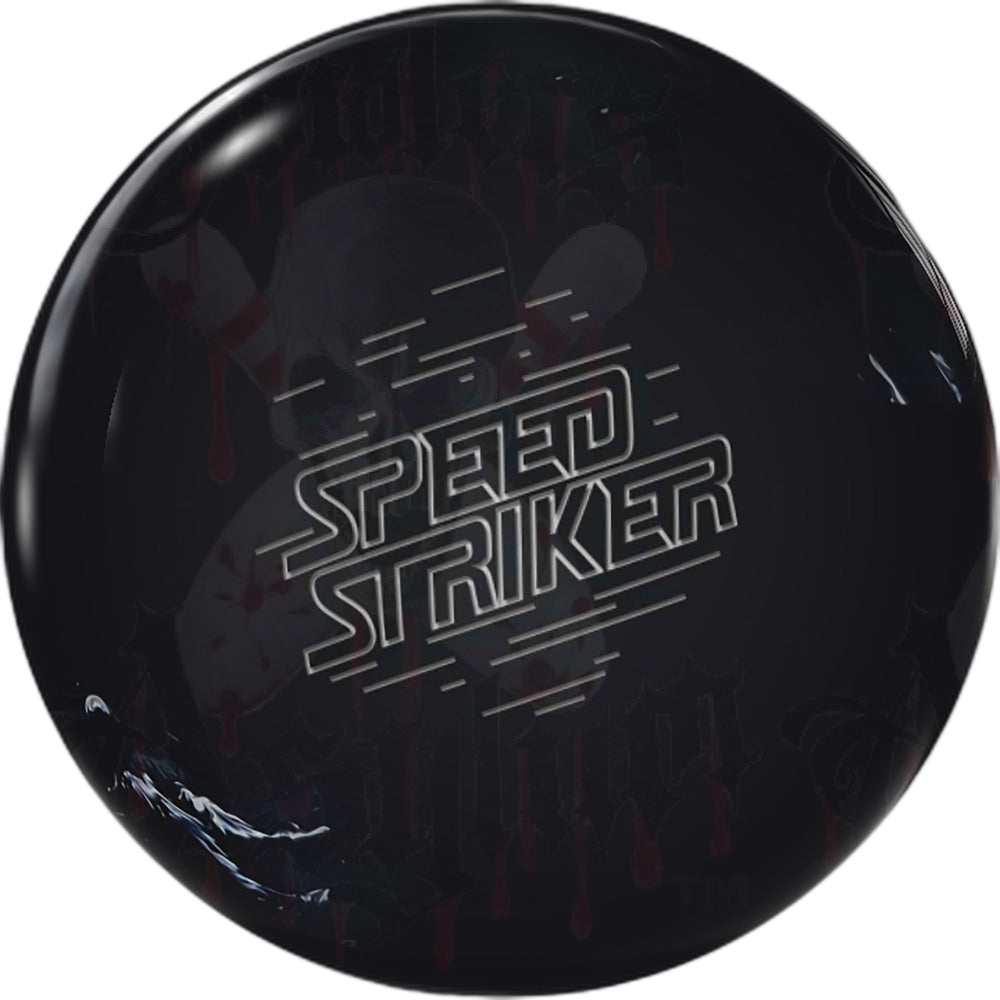 ABS PRO-AM Speed Striker 14 lbs - Bowlers Asylum - World Elite Bowling - SRGBBFS - Storm Bowling - Roto Grip Bowling - 900 Global Bowling - Motiv Bowling - Track Bowling - Brunswick Bowling - Radical Bowling - Ebonite Bowling - DV8 Bowling - Columbia 300 Bowling - Hammer Bowling