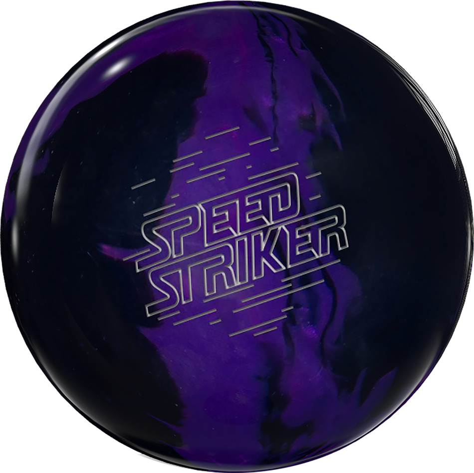 ABS PRO-AM Speed Striker Hybrid 14 lbs - Bowlers Asylum - World Elite Bowling - SRGBBFS - Storm Bowling - Roto Grip Bowling - 900 Global Bowling - Motiv Bowling - Track Bowling - Brunswick Bowling - Radical Bowling - Ebonite Bowling - DV8 Bowling - Columbia 300 Bowling - Hammer Bowling