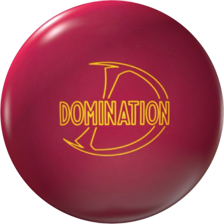 Storm Domination Burgundy 15 lbs - Bowlers Asylum - World Elite Bowling - SRGBBFS - Storm Bowling - Roto Grip Bowling - 900 Global Bowling - Motiv Bowling - Track Bowling - Brunswick Bowling - Radical Bowling - Ebonite Bowling - DV8 Bowling - Columbia 300 Bowling - Hammer Bowling