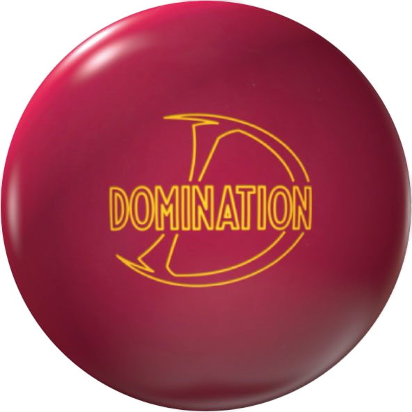 Storm Domination Burgundy 15 lbs - Bowlers Asylum - World Elite Bowling - SRGBBFS - Storm Bowling - Roto Grip Bowling - 900 Global Bowling - Motiv Bowling - Track Bowling - Brunswick Bowling - Radical Bowling - Ebonite Bowling - DV8 Bowling - Columbia 300 Bowling - Hammer Bowling