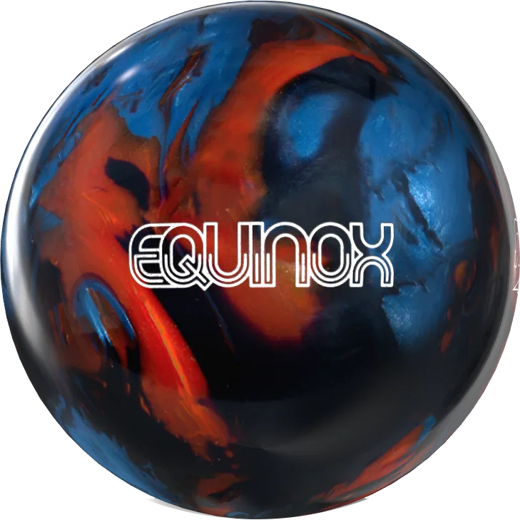 Storm Equinox Hybrid (Pre-Order) - Bowlers Asylum - World Elite Bowling - SRGBBFS - Storm Bowling - Roto Grip Bowling - 900 Global Bowling - Motiv Bowling - Track Bowling - Brunswick Bowling - Radical Bowling - Ebonite Bowling - DV8 Bowling - Columbia 300 Bowling - Hammer Bowling