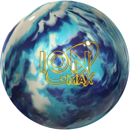 Storm Ion Max Pearl - Bowlers Asylum - World Elite Bowling - SRGBBFS - Storm Bowling - Roto Grip Bowling - 900 Global Bowling - Motiv Bowling - Track Bowling - Brunswick Bowling - Radical Bowling - Ebonite Bowling - DV8 Bowling - Columbia 300 Bowling - Hammer Bowling