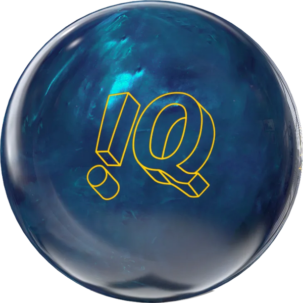 Storm IQ Tour Sapphire – Bowlers Asylum