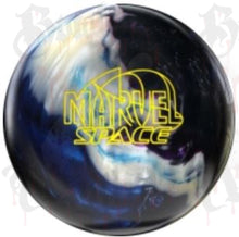 Load image into Gallery viewer, Storm Marvel Maxx Space 15 lbs - Bowlers Asylum - World Elite Bowling - SRGBBFS - Storm Bowling - Roto Grip Bowling - 900 Global Bowling - Motiv Bowling - Track Bowling - Brunswick Bowling - Radical Bowling - Ebonite Bowling - DV8 Bowling - Columbia 300 Bowling - Hammer Bowling
