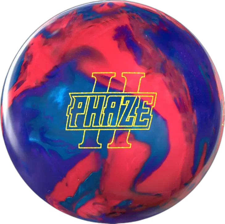 Storm Phaze II Pearl - Bowlers Asylum - World Elite Bowling - SRGBBFS - Storm Bowling - Roto Grip Bowling - 900 Global Bowling - Motiv Bowling - Track Bowling - Brunswick Bowling - Radical Bowling - Ebonite Bowling - DV8 Bowling - Columbia 300 Bowling - Hammer Bowling