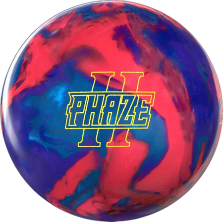 Storm Phaze II Pearl - Bowlers Asylum - World Elite Bowling - SRGBBFS - Storm Bowling - Roto Grip Bowling - 900 Global Bowling - Motiv Bowling - Track Bowling - Brunswick Bowling - Radical Bowling - Ebonite Bowling - DV8 Bowling - Columbia 300 Bowling - Hammer Bowling