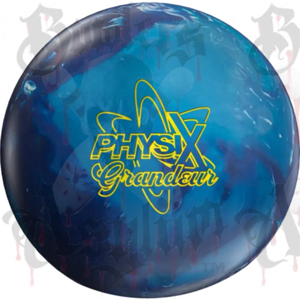 Storm Physix Grandeur 15 lbs - Bowlers Asylum - World Elite Bowling - SRGBBFS - Storm Bowling - Roto Grip Bowling - 900 Global Bowling - Motiv Bowling - Track Bowling - Brunswick Bowling - Radical Bowling - Ebonite Bowling - DV8 Bowling - Columbia 300 Bowling - Hammer Bowling