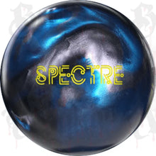 Load image into Gallery viewer, Storm Spectre Sapphire 15 lbs - Bowlers Asylum - World Elite Bowling - SRGBBFS - Storm Bowling - Roto Grip Bowling - 900 Global Bowling - Motiv Bowling - Track Bowling - Brunswick Bowling - Radical Bowling - Ebonite Bowling - DV8 Bowling - Columbia 300 Bowling - Hammer Bowling
