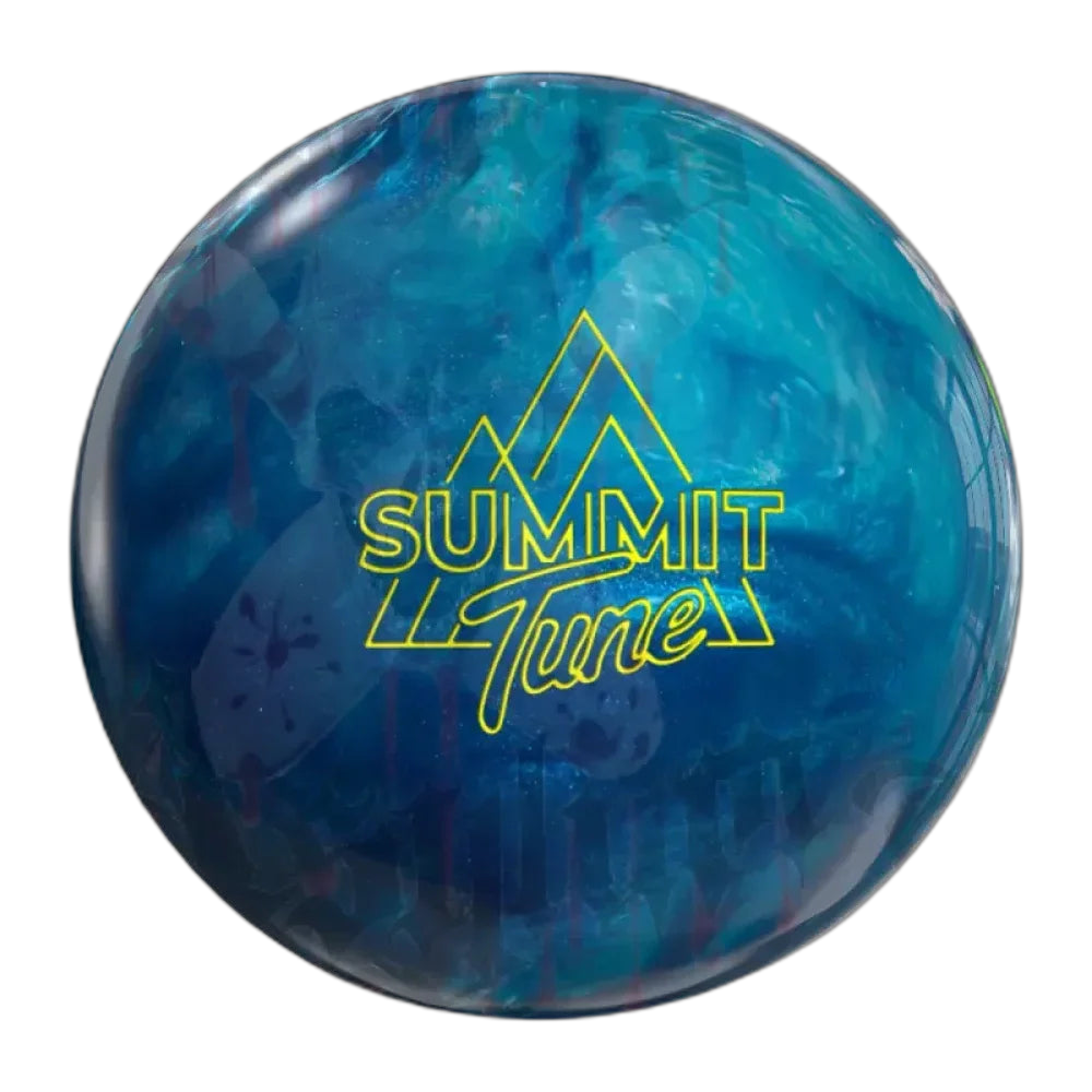 Storm Summit Tune 14 lbs - Bowlers Asylum - World Elite Bowling - SRGBBFS - Storm Bowling - Roto Grip Bowling - 900 Global Bowling - Motiv Bowling - Track Bowling - Brunswick Bowling - Radical Bowling - Ebonite Bowling - DV8 Bowling - Columbia 300 Bowling - Hammer Bowling