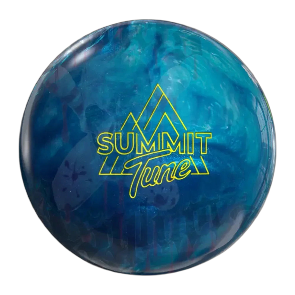 Storm Summit Tune 14 lbs - Bowlers Asylum - World Elite Bowling - SRGBBFS - Storm Bowling - Roto Grip Bowling - 900 Global Bowling - Motiv Bowling - Track Bowling - Brunswick Bowling - Radical Bowling - Ebonite Bowling - DV8 Bowling - Columbia 300 Bowling - Hammer Bowling