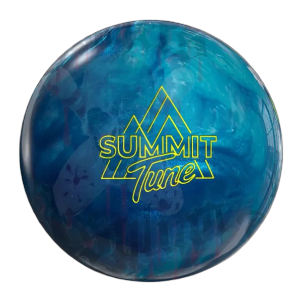 STORM サミットチューン14ポンド Storm Summit Tune 14 lbs – Bowlers Asylum