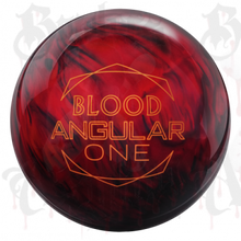 Load image into Gallery viewer, Ebonite Blood Angular One 15 lbs - Bowlers Asylum - World Elite Bowling - SRGBBFS - Storm Bowling - Roto Grip Bowling - 900 Global Bowling - Motiv Bowling - Track Bowling - Brunswick Bowling - Radical Bowling - Ebonite Bowling - DV8 Bowling - Columbia 300 Bowling - Hammer Bowling
