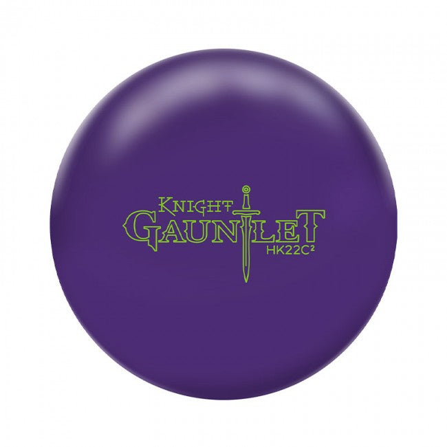 Hammer Gauntlet Knight Solid 14 lbs (Coming Soon)