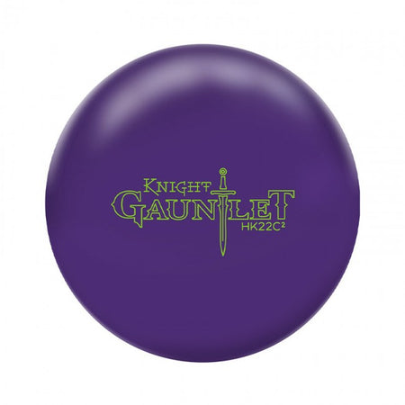 Hammer Gauntlet Knight Solid 14 lbs (Coming Soon) - Bowlers Asylum - World Elite Bowling - SRGBBFS - Storm Bowling - Roto Grip Bowling - 900 Global Bowling - Motiv Bowling - Track Bowling - Brunswick Bowling - Radical Bowling - Ebonite Bowling - DV8 Bowling - Columbia 300 Bowling - Hammer Bowling