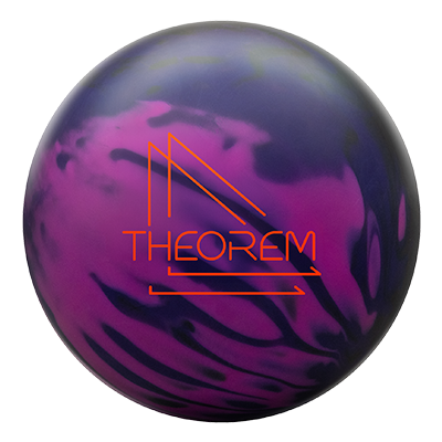 Track Theorem Violet 15 lbs (Coming Soon)