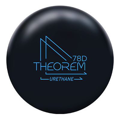 Track Theorem 78D Urethane 14 lbs