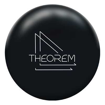 Track Theorem Black Urethane 14 lbs - Bowlers Asylum - World Elite Bowling - SRGBBFS - Storm Bowling - Roto Grip Bowling - 900 Global Bowling - Motiv Bowling - Track Bowling - Brunswick Bowling - Radical Bowling - Ebonite Bowling - DV8 Bowling - Columbia 300 Bowling - Hammer Bowling