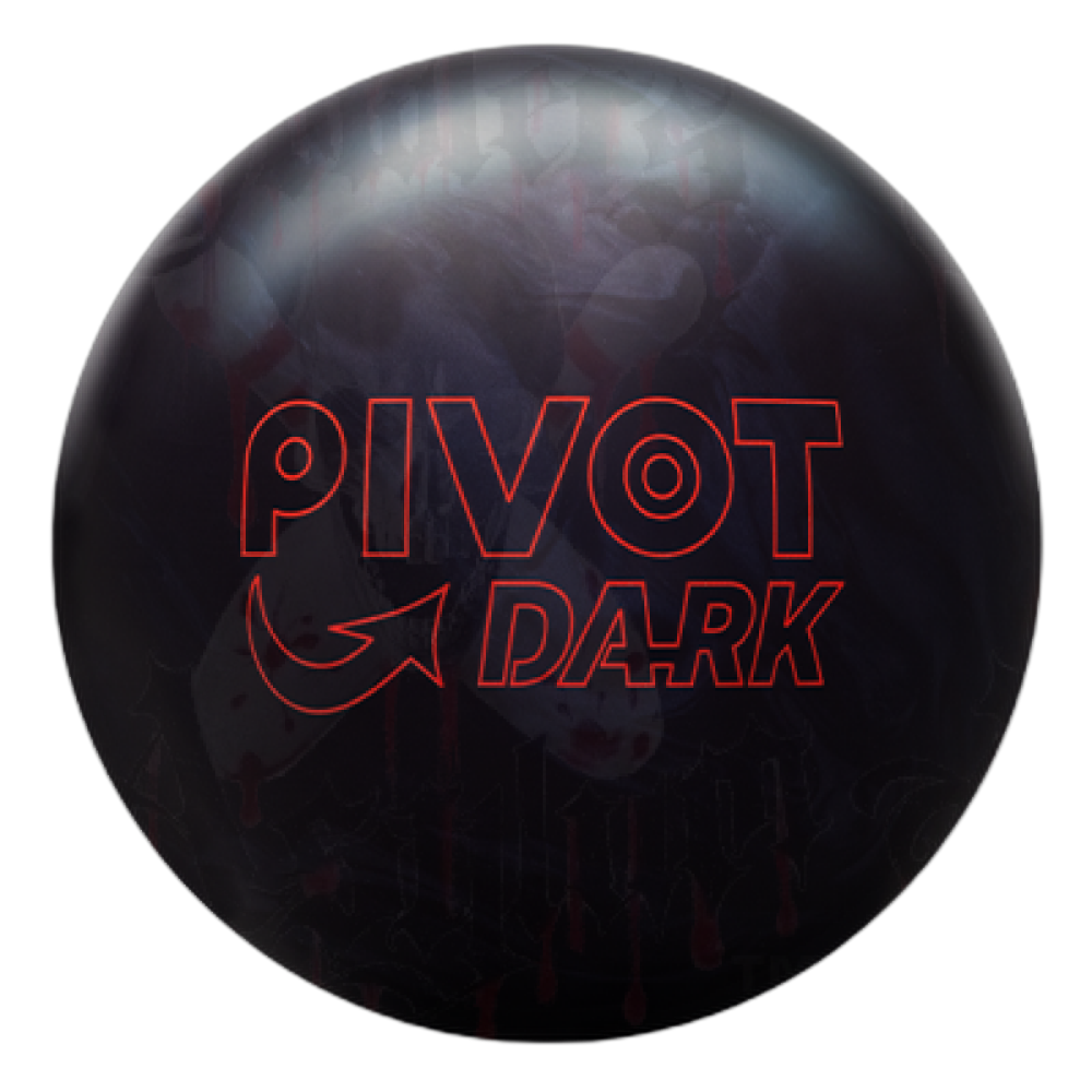 Ebonite Pivot Dark 14 lbs - Bowlers Asylum - World Elite Bowling - SRGBBFS - Storm Bowling - Roto Grip Bowling - 900 Global Bowling - Motiv Bowling - Track Bowling - Brunswick Bowling - Radical Bowling - Ebonite Bowling - DV8 Bowling - Columbia 300 Bowling - Hammer Bowling