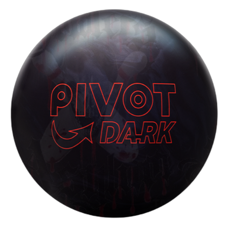 Ebonite Pivot Dark 14 lbs - Bowlers Asylum - World Elite Bowling - SRGBBFS - Storm Bowling - Roto Grip Bowling - 900 Global Bowling - Motiv Bowling - Track Bowling - Brunswick Bowling - Radical Bowling - Ebonite Bowling - DV8 Bowling - Columbia 300 Bowling - Hammer Bowling