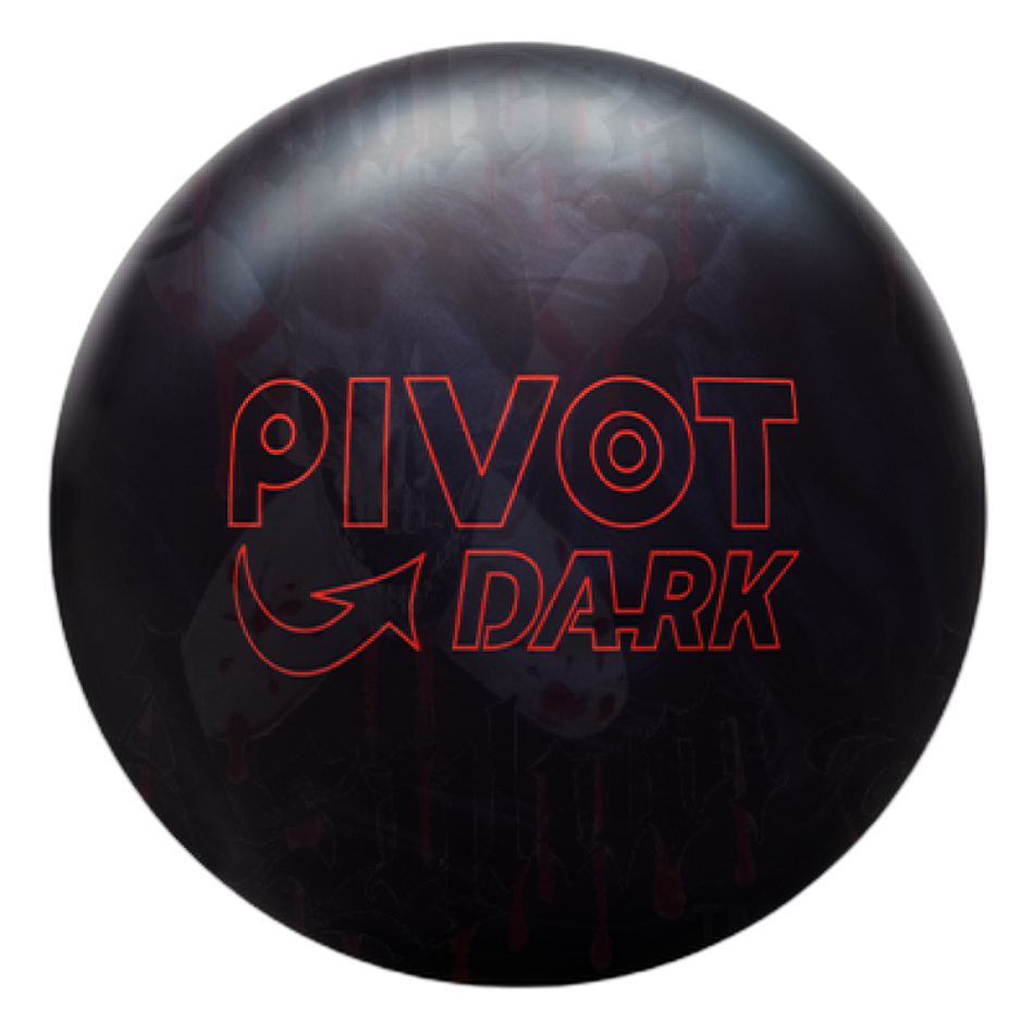 Ebonite Pivot Dark 14 lbs - Bowlers Asylum - World Elite Bowling - SRGBBFS - Storm Bowling - Roto Grip Bowling - 900 Global Bowling - Motiv Bowling - Track Bowling - Brunswick Bowling - Radical Bowling - Ebonite Bowling - DV8 Bowling - Columbia 300 Bowling - Hammer Bowling