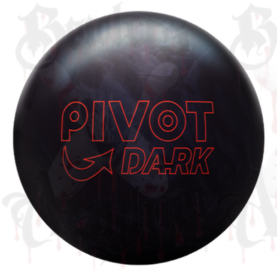 Ebonite Pivot Dark 15 lbs - Bowlers Asylum - World Elite Bowling - SRGBBFS - Storm Bowling - Roto Grip Bowling - 900 Global Bowling - Motiv Bowling - Track Bowling - Brunswick Bowling - Radical Bowling - Ebonite Bowling - DV8 Bowling - Columbia 300 Bowling - Hammer Bowling